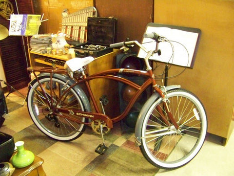 Schwinn Bicycle